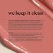 Honest Beauty Hydrating Liquid Lipstick with Hyaluronic Acid and Avocado Oil | EWG Verified, Vegan and Cruelty Free | Off Duty - 0.12 fl oz - Buy Online on GoSupps.com