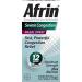Afrin Sinus 12 Hour Nasal Spray Decongestant - .5 fl oz