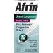 Afrin Nasal Spray Severe Congestion 15 mL (Pack of 4)