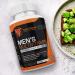 NutriTorch Men's Multivitamin with Immune Support & Energy Boost - 60 Count - Buy Online on GoSupps.com