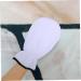 FOMIYES 1 Pair Exfoliating Hand Mask Dry Hands Gloves Womens Glove Black Cotton Gloves Women Gel Hand Gloves Rough Hand Care Gloves Glove Lotion Hand Care Bag Thicken White Miss Flannel - Buy Online on GoSupps.com