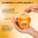 L'Or al Paris - Masque Nutrition Absolue - 10x plus de Nutrition - Tous Types de Cheveux Secs - Soin Enrichi en Concentr Nourrissant l'Huile de Cam lia - Elseve Huile Extraordinaire- 290 ml - Buy Online on GoSupps.com