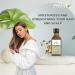 Desert Date Oil - Cold Pressed Extra Virgin Anti-Wrinkle Anti-Aging Oil | 100% Pure Organic | Strengthens Hair, Restores Elasticity | Unrefined 3.4 Oz - Buy Online on GoSupps.com