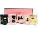 Victoria's Secret 5-Piece Mini Gift Set for Women - .25 oz. Variety - Buy Online on GoSupps.com