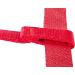 Chaba Guard Dog Harness for Small Dogs - Anti-Zug & Choking Relief Adjustable & Lightweight Perfect for Running - Classic Red - Buy Online on GoSupps.com