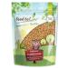Buckwheat Kasha, 3 Pounds  Non-GMO Verified, Grechka, Toasted Whole Groats, Made from Hulled Seeds, Kosher, Bulk. Rich in Dietary Fiber, Copper, Manganese, and Magnesium, Sirtfood 3 Pound (Pack of 1)