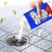 Caduola Powerful Pipe Dredging Agent Pipe Dredge Deodorant Sink Drain Cleaner Kitchen Toilet Pipeline Quick Cleaning Tool Portable Powder Cleaning Tool to Unclog Clogged Drains with Ease (1 PCS) - Buy Online on GoSupps.com