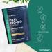 Biotique Oraux pour la Bouche | 60 Comprim s V gan Croquer | Saveur Menthe | Compl ment Alimentaire Mauvaisse Haleine | 6 milliards d'UFC | Oral Biotic Supplement | par Horbaach - Buy Online on GoSupps.com