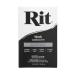 Rit Dye Powdered Fabric Dye, Black