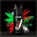 Lynx Africa Deodorant Bodyspray 150ml x 6 150 ml (Pack of 6) - Buy Online on GoSupps.com