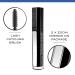 Bourjois Volume Reveal Mascara in Radiant Black - Volumizing & Lengthening Mascara - Buy Online on GoSupps.com