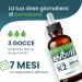 FORMULARITY EVOVIT VITAMIN K2-7 months - Lasts 7 months - In Italian virgin olive oil extra cold pressed - Natural supplement with high bioavailability - Made in Italy - 30ml - Buy Online on GoSupps.com