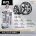 Flitz Multi-Purpose Polish and Cleaner Paste for Metal, Plastic, Fiberglass, Aluminum, Jewelry & Sterling Silver - Headlight Restoration & Rust Remover - Made in USA - Buy Online on GoSupps.com
