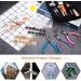 Paxcoo Jewelry Making Supplies Kit - Tools, Wires & Findings for Repair, Beading & Crafting - Buy Online on GoSupps.com