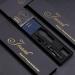 Jeracol Titanstahl Magnetic Hard Band for Women | Adjustable 3500 Gauss Magnetic Bracelet with Distance Tools | Silver Jewelry - Buy Online on GoSupps.com