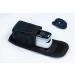 Contec Fingertip Pulse Oximeter with Pouch - Blood Oxygen Monitor - Buy Online on GoSupps.com