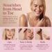 Organic Grape Seed Oil - Bella Terra 4oz | Nourish Skin with Vitamins & Procyanidins - Buy Online on GoSupps.com