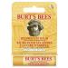 Buy Burt's Bees Beeswax Lip Balm 4.25g - Natural Honey Flavor - Moisturizing Lip Care - Global Shipping - Buy Online on GoSupps.com
