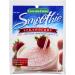 Strawberry Smoothie Mix 2 oz (Pack of 4) 2 Ounce (Pack of 4)