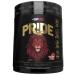 EHPlabs Pride Pre Workout Supplement Powder - Full Strength Pre-Workout Energy Supplement, Sharp Focus, Epic Pumps & Faster Recovery - Strawberry Snowcone (40 Servings) Strawberry Snowcone 40 Servings (Pack of 1)