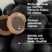 Buy SV.Michelsen Gourmet Liquorice & Chocolate - Gluten-Free Salmiak & Sea Salt Treats - 150g | International Shipping - Buy Online on GoSupps.com