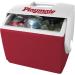 Igloo Playmate Pal 7 Quart Personal Cooler 11.75 x 8.25 x 12-Inch - Red/White - Buy Online on GoSupps.com