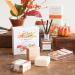 Autunno Home Fragrance Collection - Harvest Spice Diffuser 1.7 Fl oz | International Shipping Available - Buy Online on GoSupps.com