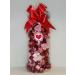 I Love You Valentines Day Filled Pick N Mix Sweet Victorian Jar Gift Present 2.5l - Buy Online on GoSupps.com