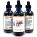 Dirobi Pounds and Inches Weight Management Drops Liquid Supplement for Women and Men Diet-Pill Alternative with Delicious Blueberry Flavor 4 Fl Oz (Pack of 1)
