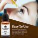 Stye Eye Treatment | Chalazion Remover & Blepharitis Treatment | Made in USA (30mL) - Buy Online on GoSupps.com