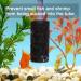 Buy Weabird Large Aquarium Filter Sponge | 4-Piece Pre-Filter Protection for Fish & Shrimp - Buy Online on GoSupps.com