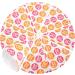 Healeved 100 Pcs Popcorn Bag Popcorn Cone Bags Cone Shaped Bags Candy Treat Bag Mini Treat Bags Cardboard Popcorn Boxes Mini Bags for Favors For Party Paper Child Packing Bag Christmas - Buy Online on GoSupps.com