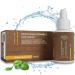 Ayra Organic Brightening Vitamin C Face Serum 1 Fl Oz | skin glow serum with Hyaluronic Acid Alpha Arbutin & Aloe Vera Extract | Organic & Eco-Friendly Skincare | Ideal for Dark Spots & Dull Skin