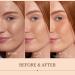 Hydrating Face Primer - Milk Makeup Cloud Glow Foam | Flawless Smooth Skin Blur Pores Minimize Fine Lines with Sodium Hyaluronate - Buy Online on GoSupps.com