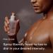 PHLUR Heavy Cream Body Mist - Hair and Body Mist for Women & Men Fragrance - Salted Caramel Jasmine Coconut Marshmallow & Vanilla Body Spray (8 Fl Oz) - Buy Online on GoSupps.com