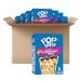 Pop-Tarts, Breakfast Toaster Pastries, Frosted Cinnamon Roll, 6.772lb Case (32 Count)