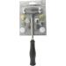 Interchangeable Texture Hammer Metal Elements 9.5 - 75mm - 13.4oz Steel Head - Texturing Tool for Metalwork - Buy Online on GoSupps.com