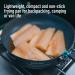Sea to Summit Alpha 8-inch Lightweight Camping Fry Pan - Durable and Portable - Buy Online on GoSupps.com