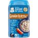 Buy Gerber Lil' Bits Whole Wheat Cereal - Apple Blueberry | 8+ Months | 8 oz (227 g) - Buy Online on GoSupps.com