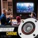 Pyramid 300 Watt Marine Tweeter Speaker Pair - Aluminum Bullet Horn, Titanium Dome Tweeter, 2k-25kHz Frequency, 4 Ohm, Heavy Duty Magnet Structure - TW28 - Buy Online on GoSupps.com