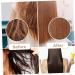 FOMIYES 6 STK Massage Comb Set - Hair & Neck Massagers Scratch Boards & Jade Combs for Ultimate Relaxation - Buy Online on GoSupps.com