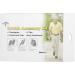 Medline Crutch Replacement Part Kit - Gray | Complete Set for Crutch Repair - Buy Online on GoSupps.com