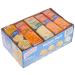 Lance Variety Pack 40 Count - 56.8 oz | Assorted Crackers & Cookies - Buy Online on GoSupps.com