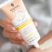 BEE and YOU Ultra Hydrating Body Cream - 100% Natural Moisturizer with Shea Butter Argan Oil & Vitamin B5 for Fast Absorbing Skin Care - 3.38 fl. Oz - Buy Online on GoSupps.com
