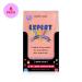 MANE CLUB Expert Procrastinator Deep Conditioner - Cruelty Free Vegan Sulfate & Paraben Free - Pack of 6 (5.4 Fl Oz) - International Shipping Available - Buy Online on GoSupps.com