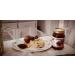 Angie's Delicious Shito (Black Pepper) - Authentic Ghanaian Hot Sauce - Buy Online on GoSupps.com