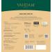 Premium Vahdam Ginger Mint Green Tea - 100 Loose Leaf Bags | Authentic Indian Tea | Hot & Cold Brew - Buy Online on GoSupps.com