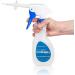 EarClear RX Ear Wash System Full Kit with Otoscope Parent - Rigid Kit with 3 Tips - Buy Online on GoSupps.com