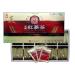 TG153 Korean Red Ginseng Instant Tea 3g x 100 Sachet Coffee Alternative Korean Red Ginseng root extract sweet tea