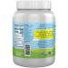 Carrington Farms 54 oz. Virgin Organic Coconut Oil - Ideal for Skin, Hair, Cooking, and Baking - Buy Online on GoSupps.com